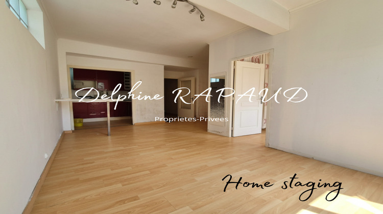 Ma-Cabane - Vente Appartement NOGENT LE ROTROU, 38 m²