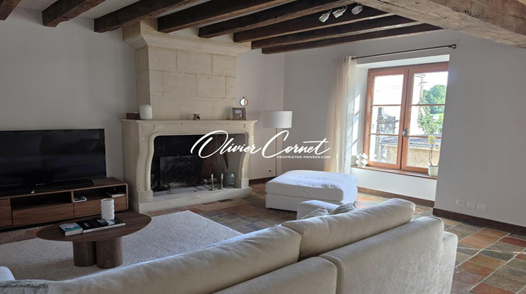 Ma-Cabane - Vente Appartement NOGENT LE ROTROU, 80 m²