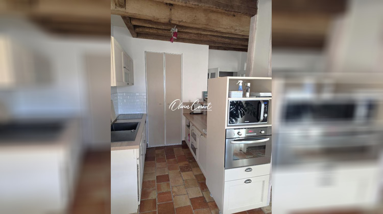 Ma-Cabane - Vente Appartement NOGENT LE ROTROU, 80 m²