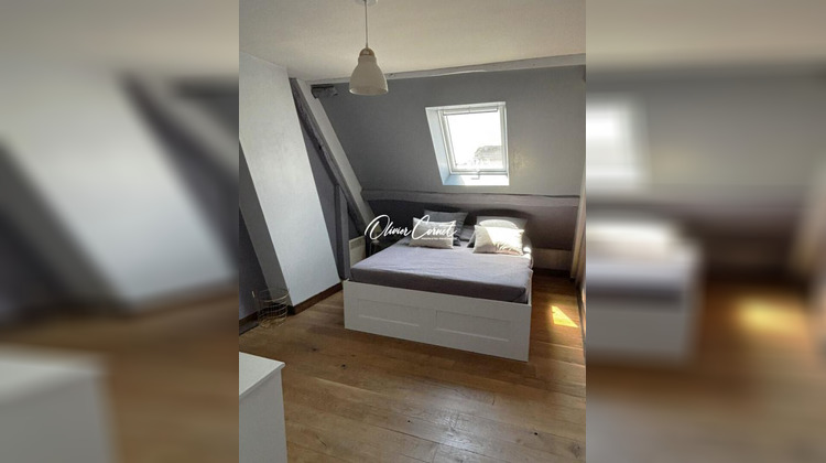Ma-Cabane - Vente Appartement NOGENT LE ROTROU, 80 m²