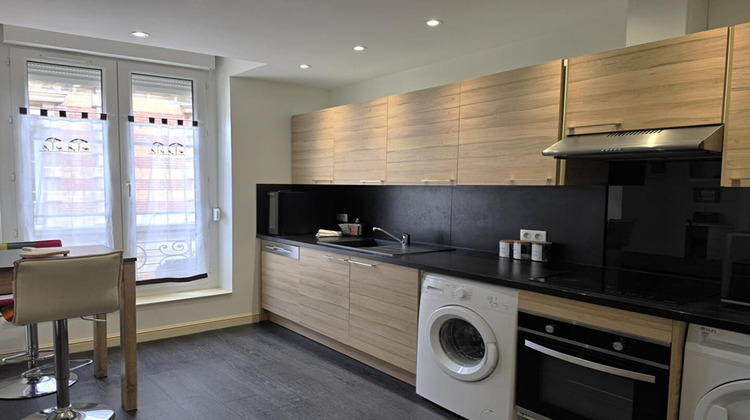 Ma-Cabane - Vente Appartement NOGENT LE ROTROU, 68 m²