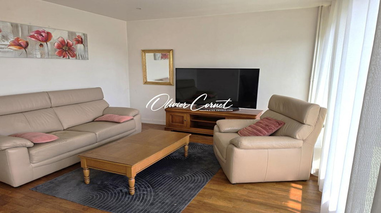 Ma-Cabane - Vente Appartement NOGENT LE ROTROU, 80 m²