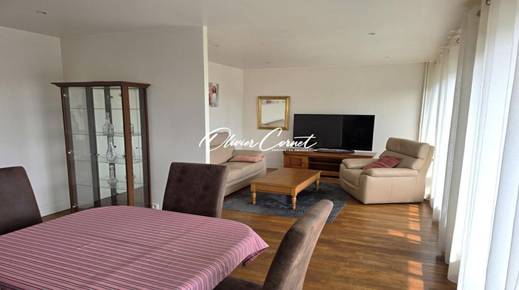 Ma-Cabane - Vente Appartement NOGENT LE ROTROU, 80 m²