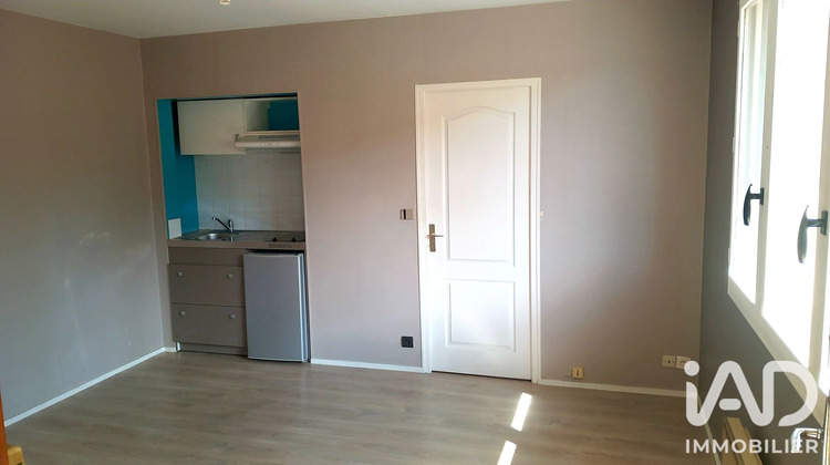 Ma-Cabane - Vente Appartement Nogent-le-Rotrou, 29 m²