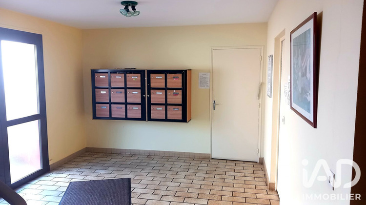 Ma-Cabane - Vente Appartement Nogent-le-Rotrou, 29 m²