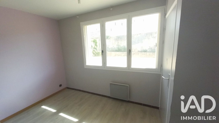 Ma-Cabane - Vente Appartement Nogent-le-Rotrou, 29 m²