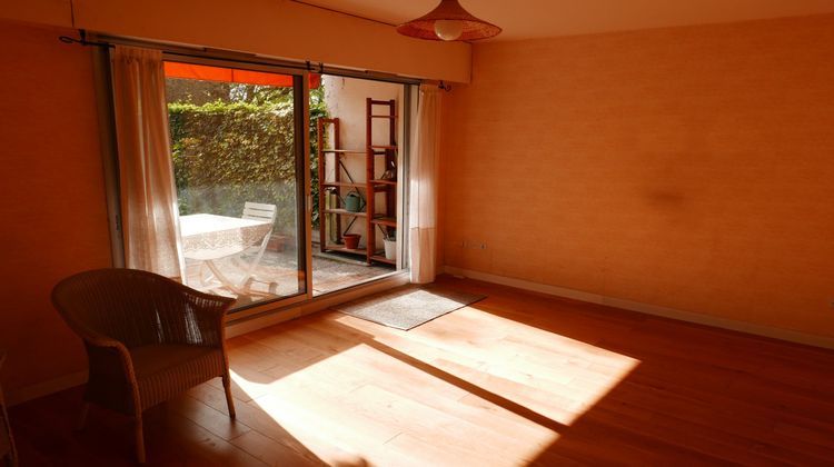 Ma-Cabane - Vente Appartement Nogent-sur-Marne, 32 m²