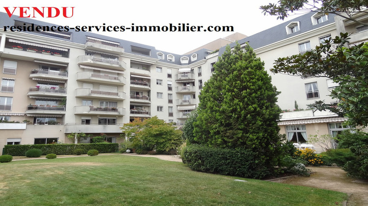 Ma-Cabane - Vente Appartement Nogent-sur-Marne, 58 m²