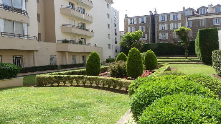 Ma-Cabane - Vente Appartement Nogent-sur-Marne, 45 m²