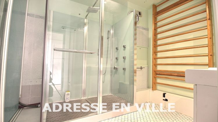 Ma-Cabane - Vente Appartement NOGENT-SUR-MARNE, 98 m²