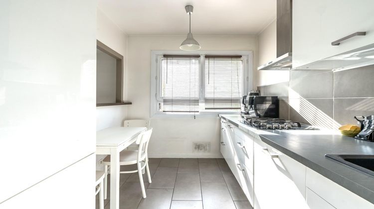 Ma-Cabane - Vente Appartement Nogent-sur-Marne, 76 m²