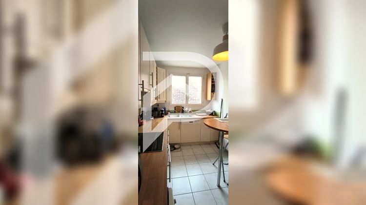 Ma-Cabane - Vente Appartement NOGENT-SUR-MARNE, 88 m²