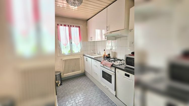 Ma-Cabane - Vente Appartement Nogent-sur-Marne, 60 m²