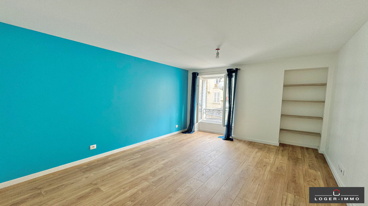 Ma-Cabane - Vente Appartement Nogent-sur-Marne, 55 m²