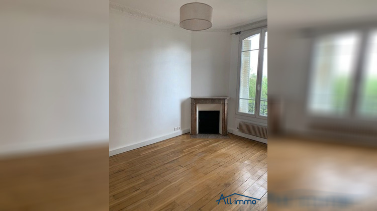 Ma-Cabane - Vente Appartement Nogent-sur-Marne, 53 m²