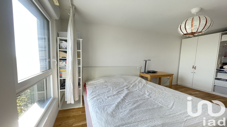 Ma-Cabane - Vente Appartement Nogent-sur-Marne, 55 m²