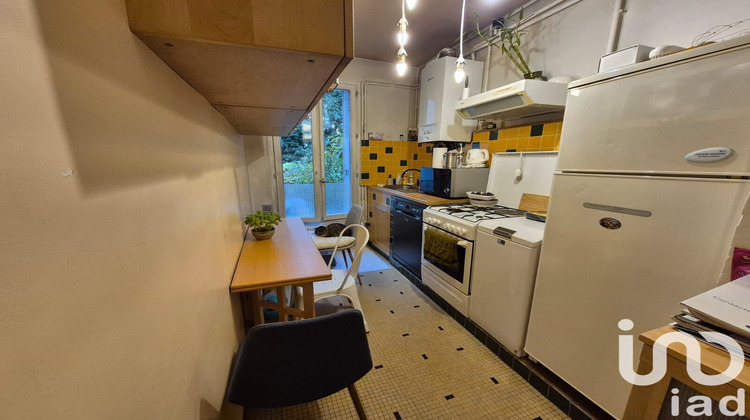 Ma-Cabane - Vente Appartement Nogent-sur-Marne, 35 m²