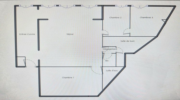 Ma-Cabane - Vente Appartement NOGENT-SUR-MARNE, 95 m²