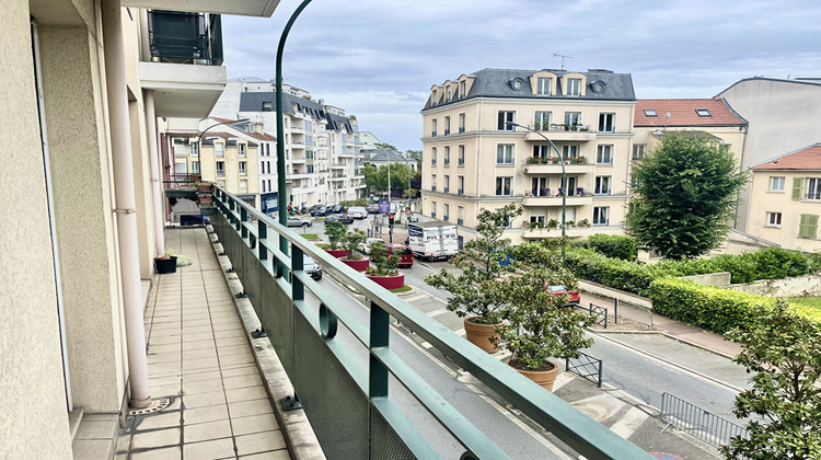 Ma-Cabane - Vente Appartement NOGENT-SUR-MARNE, 172 m²