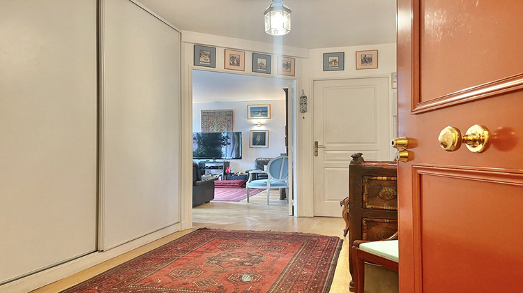 Ma-Cabane - Vente Appartement NOGENT-SUR-MARNE, 172 m²