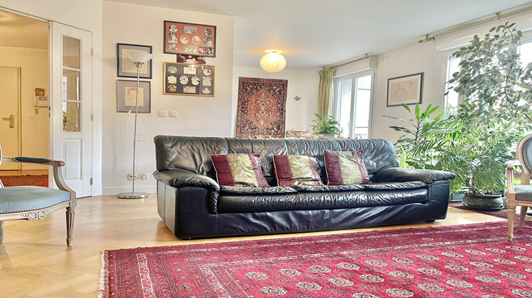 Ma-Cabane - Vente Appartement NOGENT-SUR-MARNE, 172 m²