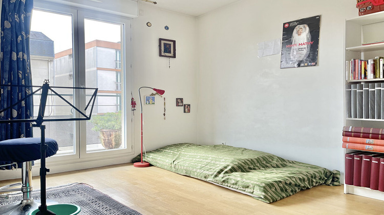 Ma-Cabane - Vente Appartement NOGENT-SUR-MARNE, 172 m²