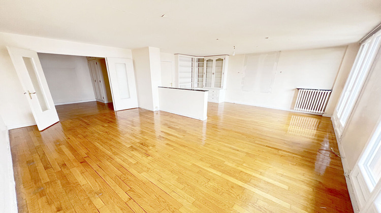 Ma-Cabane - Vente Appartement NOGENT-SUR-MARNE, 84 m²