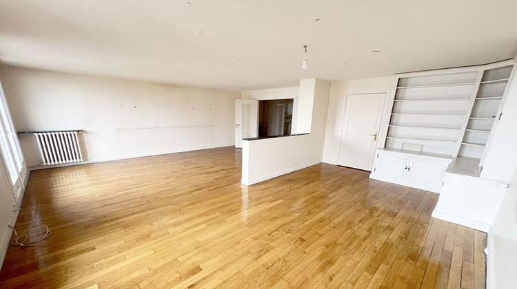 Ma-Cabane - Vente Appartement NOGENT-SUR-MARNE, 84 m²