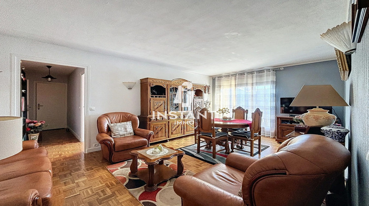 Ma-Cabane - Vente Appartement Nogent-sur-Marne, 59 m²