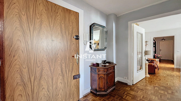 Ma-Cabane - Vente Appartement Nogent-sur-Marne, 59 m²