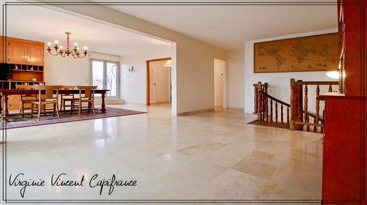 Ma-Cabane - Vente Appartement NOGENT SUR MARNE, 98 m²