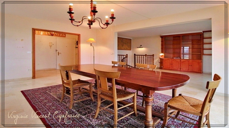 Ma-Cabane - Vente Appartement NOGENT SUR MARNE, 98 m²