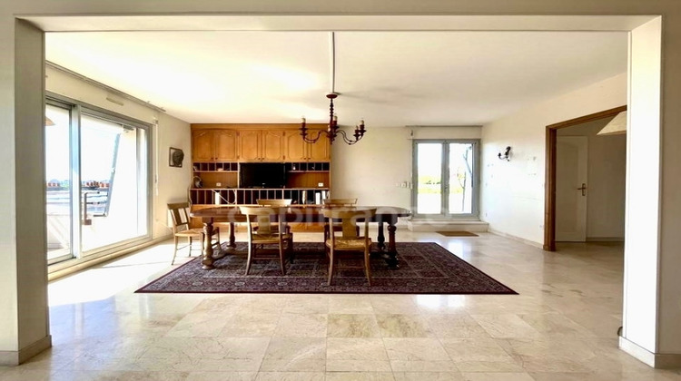 Ma-Cabane - Vente Appartement NOGENT SUR MARNE, 98 m²