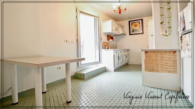 Ma-Cabane - Vente Appartement NOGENT SUR MARNE, 98 m²