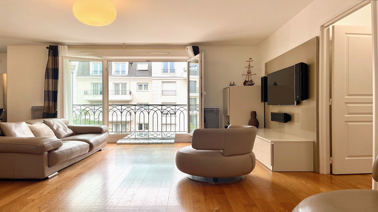 Ma-Cabane - Vente Appartement NOGENT-SUR-MARNE, 89 m²