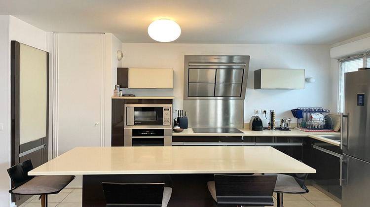 Ma-Cabane - Vente Appartement NOGENT-SUR-MARNE, 89 m²