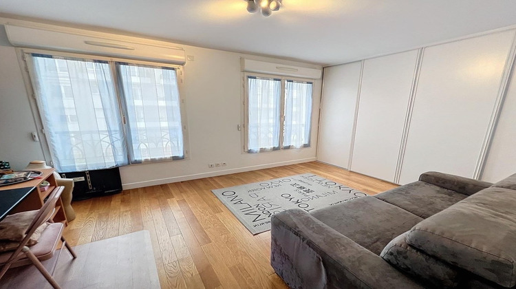 Ma-Cabane - Vente Appartement NOGENT-SUR-MARNE, 89 m²