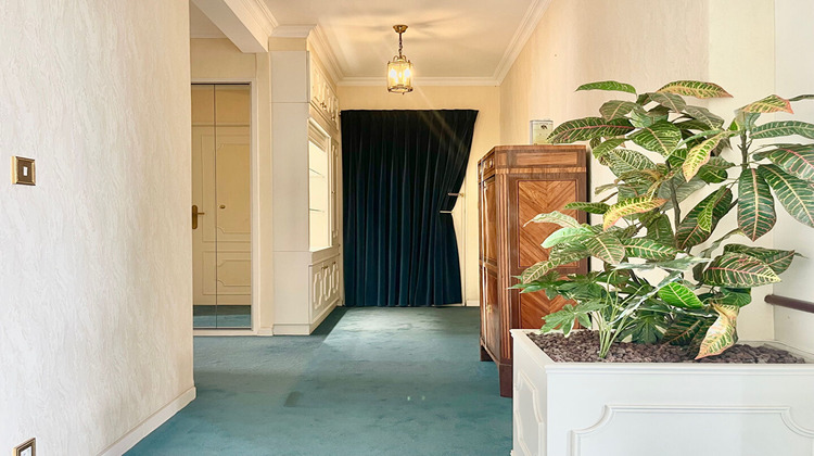 Ma-Cabane - Vente Appartement NOGENT-SUR-MARNE, 87 m²