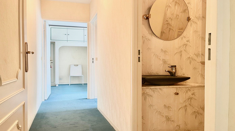 Ma-Cabane - Vente Appartement NOGENT-SUR-MARNE, 87 m²