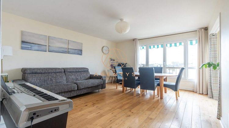 Ma-Cabane - Vente Appartement Nogent-sur-Marne, 79 m²