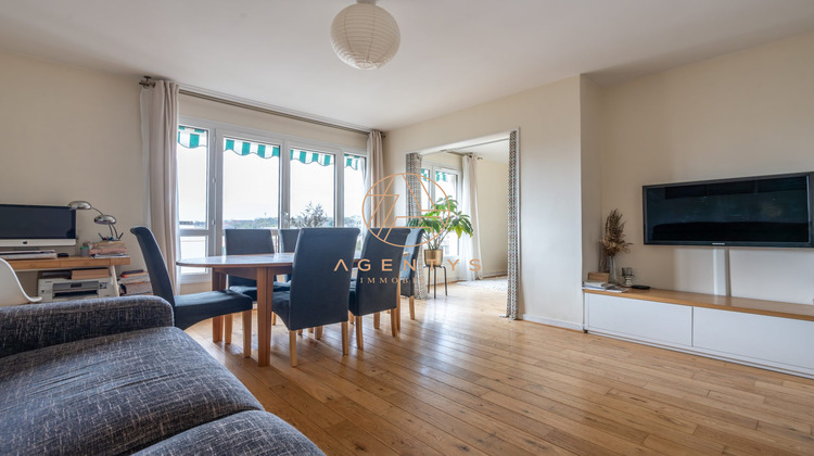 Ma-Cabane - Vente Appartement Nogent-sur-Marne, 79 m²