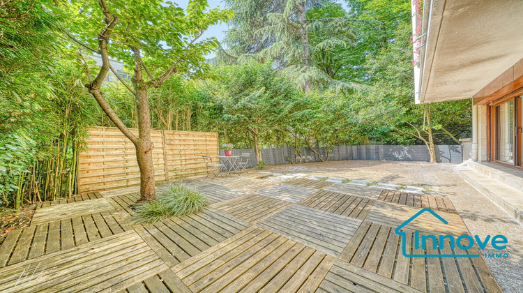 Ma-Cabane - Vente Appartement Nogent-sur-Marne, 87 m²