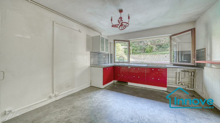 Ma-Cabane - Vente Appartement Nogent-sur-Marne, 87 m²