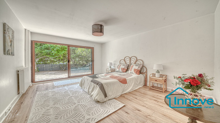 Ma-Cabane - Vente Appartement Nogent-sur-Marne, 87 m²