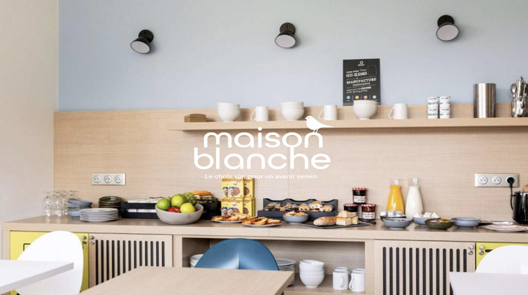 Ma-Cabane - Vente Appartement Nogent-sur-Marne, 25 m²