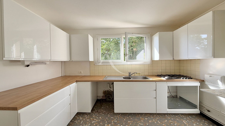 Ma-Cabane - Vente Appartement NOGENT-SUR-MARNE, 79 m²