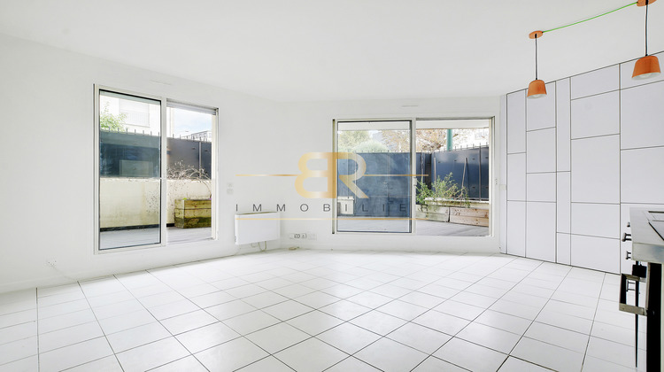 Ma-Cabane - Vente Appartement Nogent-sur-Marne, 35 m²