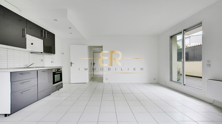 Ma-Cabane - Vente Appartement Nogent-sur-Marne, 35 m²