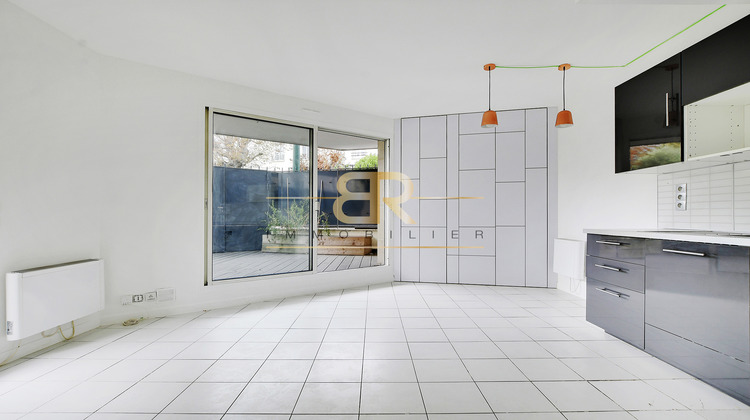 Ma-Cabane - Vente Appartement Nogent-sur-Marne, 35 m²