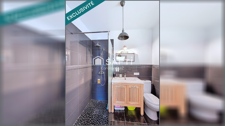 Ma-Cabane - Vente Appartement Nogent-sur-Marne, 32 m²